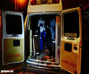 6 قتلى و14 مصابا إثر اصطدام قطار بسيارة شمالي المغرب