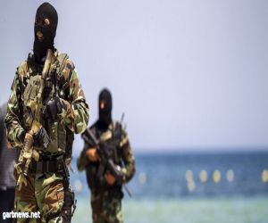 تبادل لإطلاق النار بين الجيش التونسي ومسلحين على الحدود الليبية