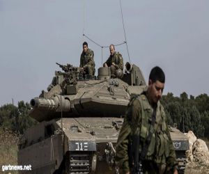 إطلاق صافرات الإنذار في المستوطنات الإسرائيلية المحيطة بقطاع غزة