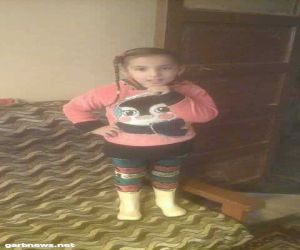 سغاح “مصري” يغتصب طفلة عمرها 4 سنوات ويذبحها ويخفي جثتها داخل صندوق في ببدروم منزله
