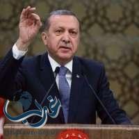 أردوغان يدين تفجير قيصري ويتعهد بمواصلة الحرب على الإرهاب