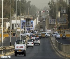 العراق: إعدام امرأة تركية والسجن المؤبد لعشر أخريات أدينوا بالانتماء إلى "داعش"