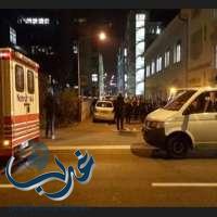 إصابة 3 أشخاص إثر إطلاق نار على مصلين في مركز إسلامي بزيوريخ