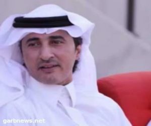 هيئة الرياضة: إعفاء عبدالرحمن السويلم من رئاسة (الرياض)