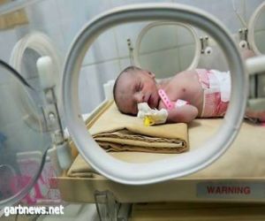 يونيسيف: 7 آلاف طفل حديث الولادة يموتون يوميا
