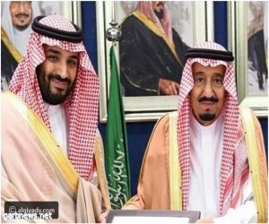 القيادة تهنئ أمير الكويت بمناسبة ذكرى اليوم الوطني لبلاده