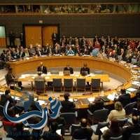 مجلس الأمن يطالب بوقف الاستيطان وامتناع أمريكا عن التصويت