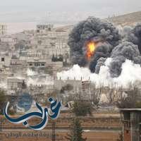 صمت العالم عن حلب يشجع الهجمات الإرهابية