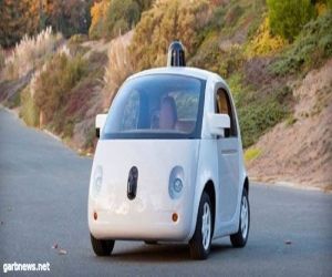 سيارات ذاتية القيادة في شوارع كاليفورنيا أبريل المقبل