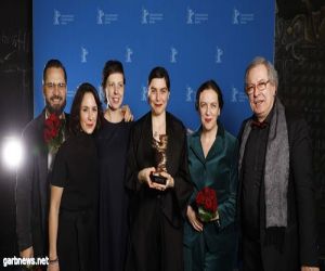 تفاصيل جوائز مهرجان برلين السينمائي  " فيديو "