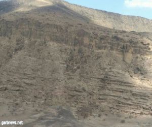 جبل الشعير الذي يستميت عليه مليشيات إيران