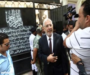 النائب العام المصري يقرر التحفظ على اموال عبد المنعم ابو الفتوح