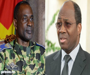 بوركينا فاسو.. بدء محاكمة الإنقلابيين ومنظمة العدل “قلقة”