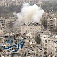 «الحرس الثوري» لم ينتصر في حلب