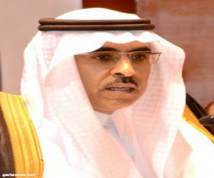 الدكتور الشدادي "أمير منطقة مكة المكرمة بالنيابة" يرعى مؤتمر الإدارة والأعمال التاسع
