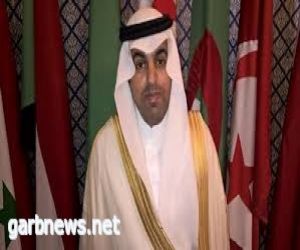 رئيس البرلمان العربي : زيارة سمو ولي العهد لمصر تؤكد عمق العلاقات التاريخية والاستراتيجية بين البلدين