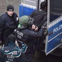 ألمانيا: توجيه الاتهام لشاب شارك في إعدامات داعش بسوريا