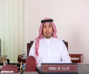 الدكتور ممدوح ال سعود وكيلا لجامعة شقراء لمدة ٣ سنوات