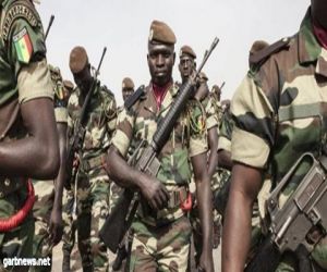 السنغال: مقتل جندي في تبادل لإطلاق النار مع متمردين