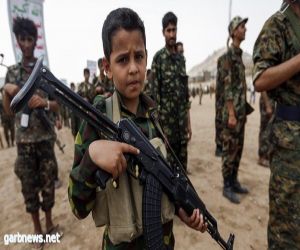 مجلس حقوق الإنسان يناقش تجنيد الأطفال في اليمن