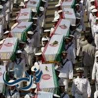 مقتل مجموعة من ضباط الحرس الثوري الإيراني بإقليم بلوشستان