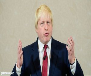 وزير الخارجية البريطاني يدعو النظام السوري إلى تطبيق قرار وقف اطلاق النار بالكامل