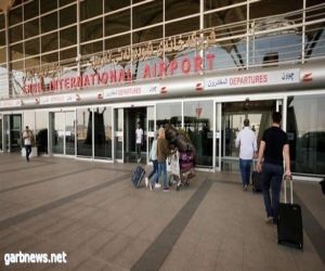 العبادي: إعادة إفتتاح مطاري أربيل والسليمانية قريباً
