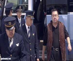 أمريكا تفرض عقوبات على كوريا الشمالية بسبب اغتيال كيم جونغ نام