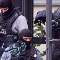 ألمانيا: العثور على 100 كغم من المتفجرات أُعدت لعمليات إرهابية