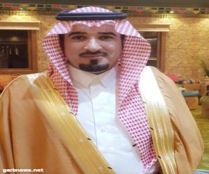 ال دخيش مديرا للخطوط السعودية بجازان