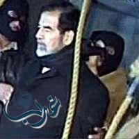 صحيفة بريطانية تكشف مفاجأة عن إعدام صدام حسين