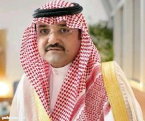 الأمير مشعل بن ماجد يدشن اليوم فعاليات البرنامج الوطني للتوعيه البيئيه والتنميه المستدامة بمحافظه جدة