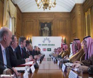 رئيسة الوزراء البرطانية تؤكد قلقها حول الوضع الإنساني في اليمن