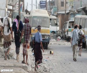 قوات الجيش اليمنى : تعلن تدمير 4 صواريخ باليستية لـ"مليشيا الحوثي" غرب اليمن