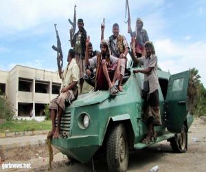الجيش اليمنى يعلن السيطرة على جبال شرق صنعاء ومقتل 19 من "أنصار الله"