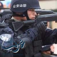 اشتباكات بين الشرطة الصينية والأقلية المسلمة في "شينجيانغ"