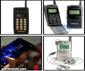 في الذكرى الـ 80 لتأسيسها... أهم 12 هاتف في تاريخ "سامسونغ"
