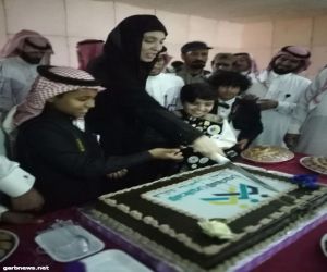 الاميرة خلود ال سعود تشرف فعاليات الخدمة الاجتماعية بمستشفى الامام عبدالرحمن الفيصل