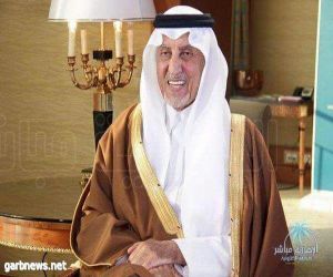 الأمير خالد الفيصل يرعى حفل جمعية رعاية الأجيال الخيرية لتكريم  المبدعين والمتميزين