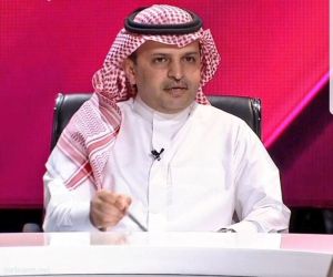 مسلي آل معمر رئيساً لرابطة الدوري السعودي للمحترفين لإربع سنوات