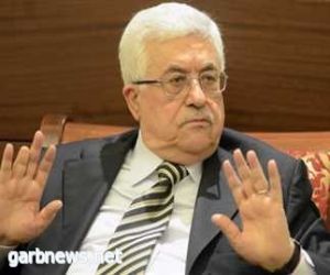 أبو مازن : سأحاسب من يُسيء للقادة العرب