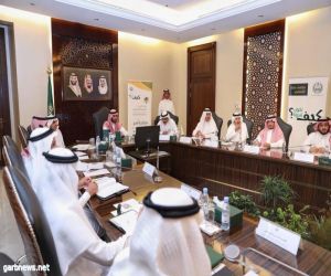 نائب أمير مكة يشهد توقيع 3 اتفاقيات لمبادرة تمكين الأسر المنتجة للاستفادة من المقاصف الدرسية بأربع محافظات