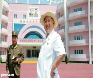 كيم جونغ أون يريد إبرام معاهدة سلام مع الولايات المتحدة