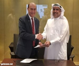 السعودية ومصر تجددان اتفاقاً مشتركاً لدعم النقل البحري