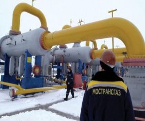 روسيا تزيد صادرات الوقود في صراع السوق الأوروبية