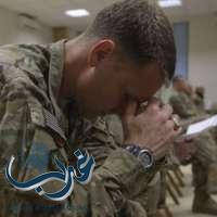 انتحار جندي أميركي في الكويت