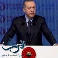 أردوغان: تركيا بلد مستقر وآمن والجنسية التركية مقابل مليوني دولار