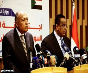 السيسي يستقبل الرئيس السوداني الاثنين في القاهرة