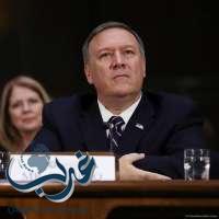 مجلس الشيوخ الأمريكي يوافق على تعيين بومبيو مديرا لوكالة الاستخبارات المركزية
