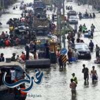 85 قتيلاً جراء الفيضانات في تايلاند